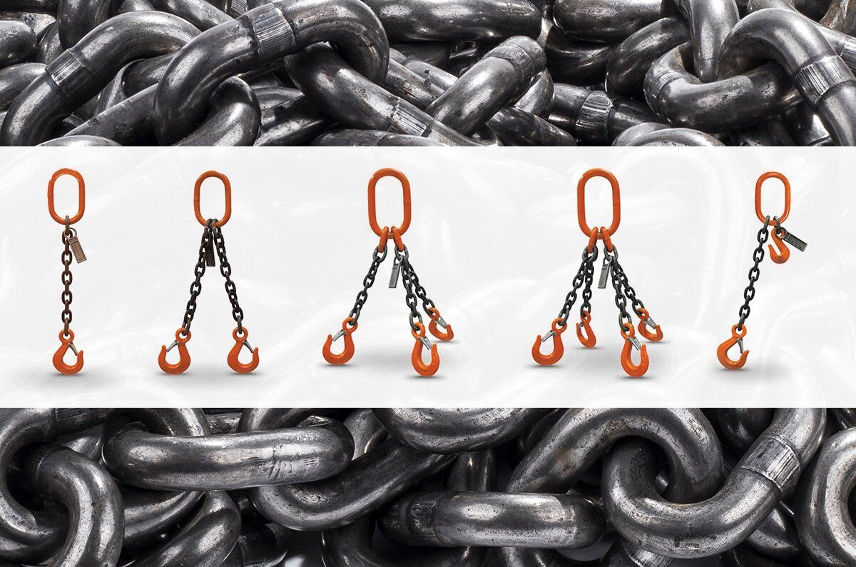Selecting the Right Steel Wire Rope - Aulone | High performance wire ...